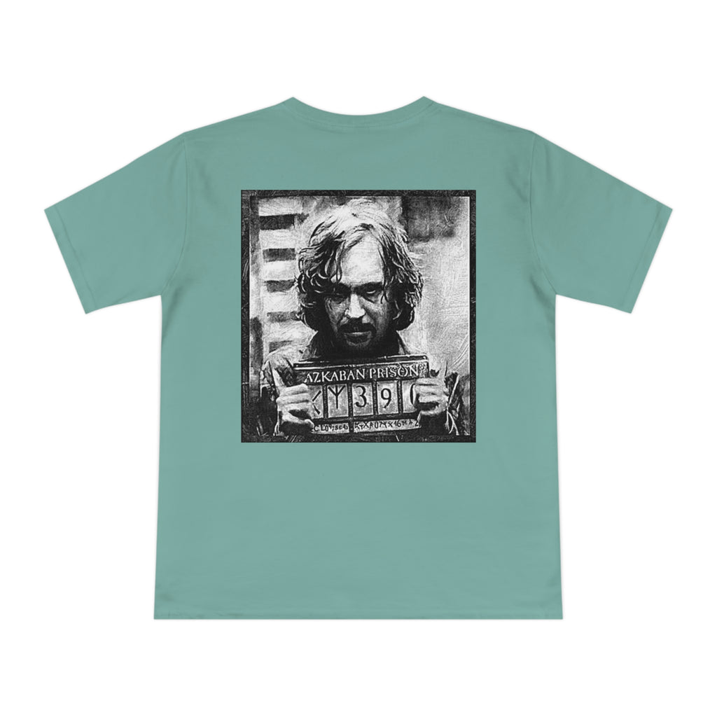 University of Azkaban by Sirius Black