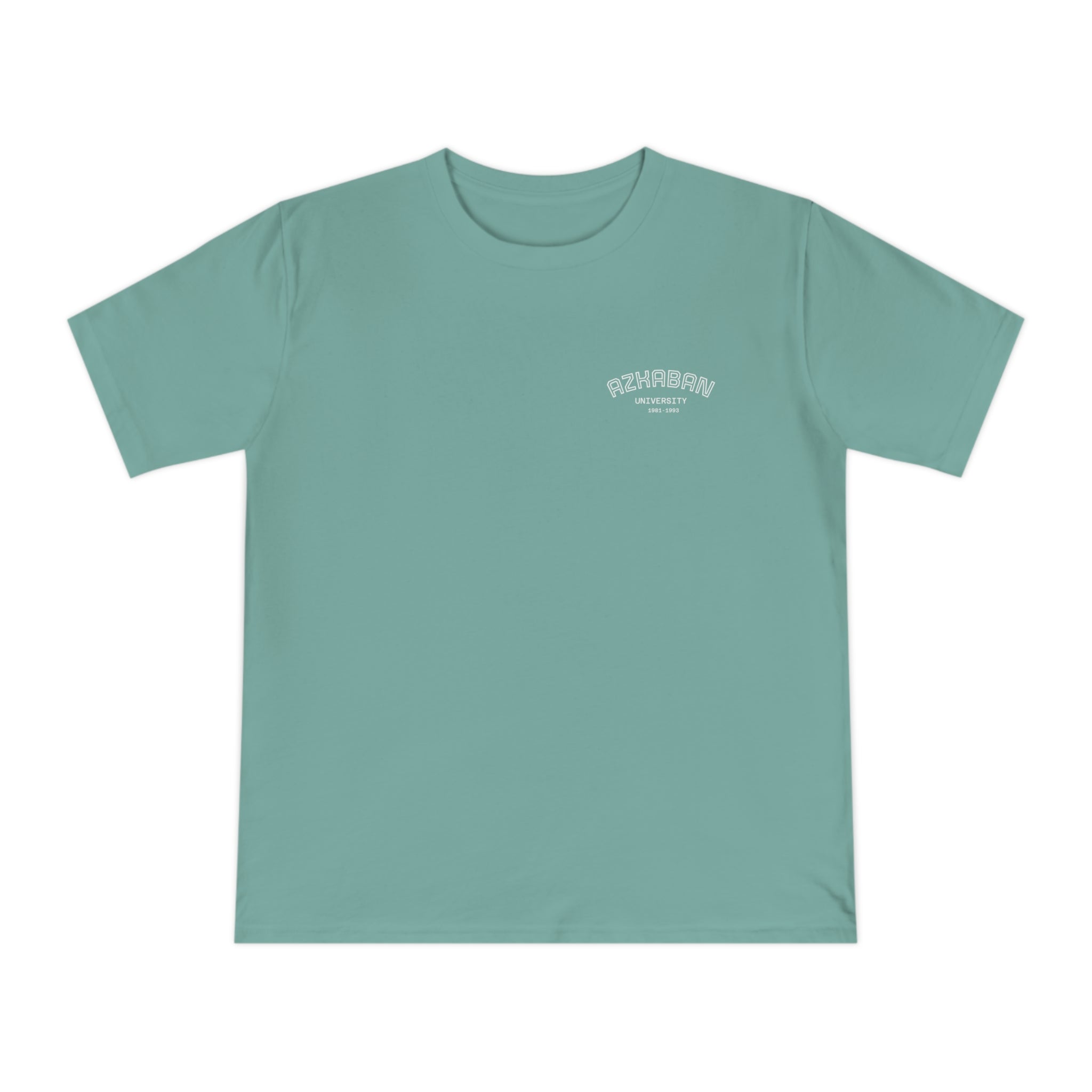 University of Azkaban by Sirius Black