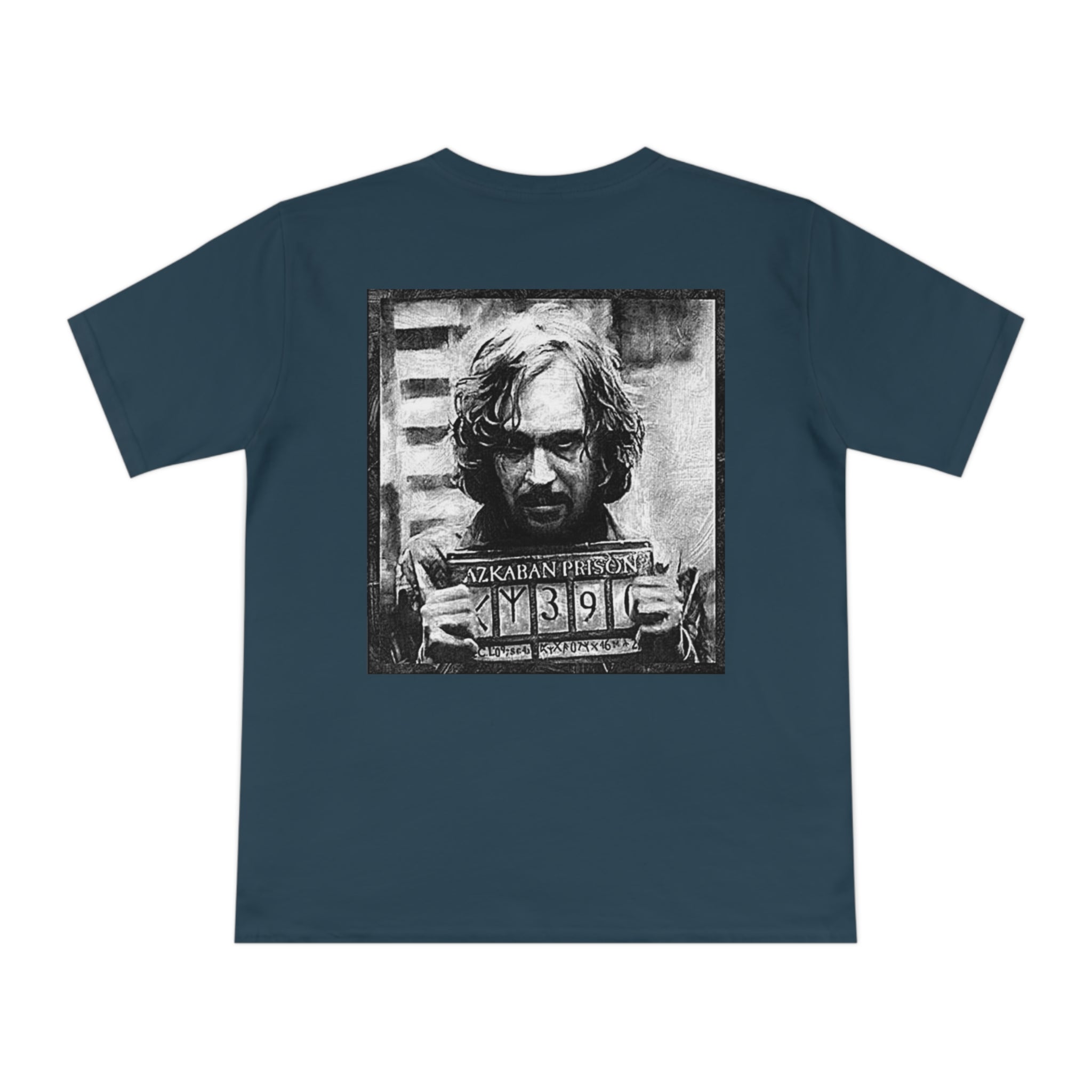 University of Azkaban by Sirius Black