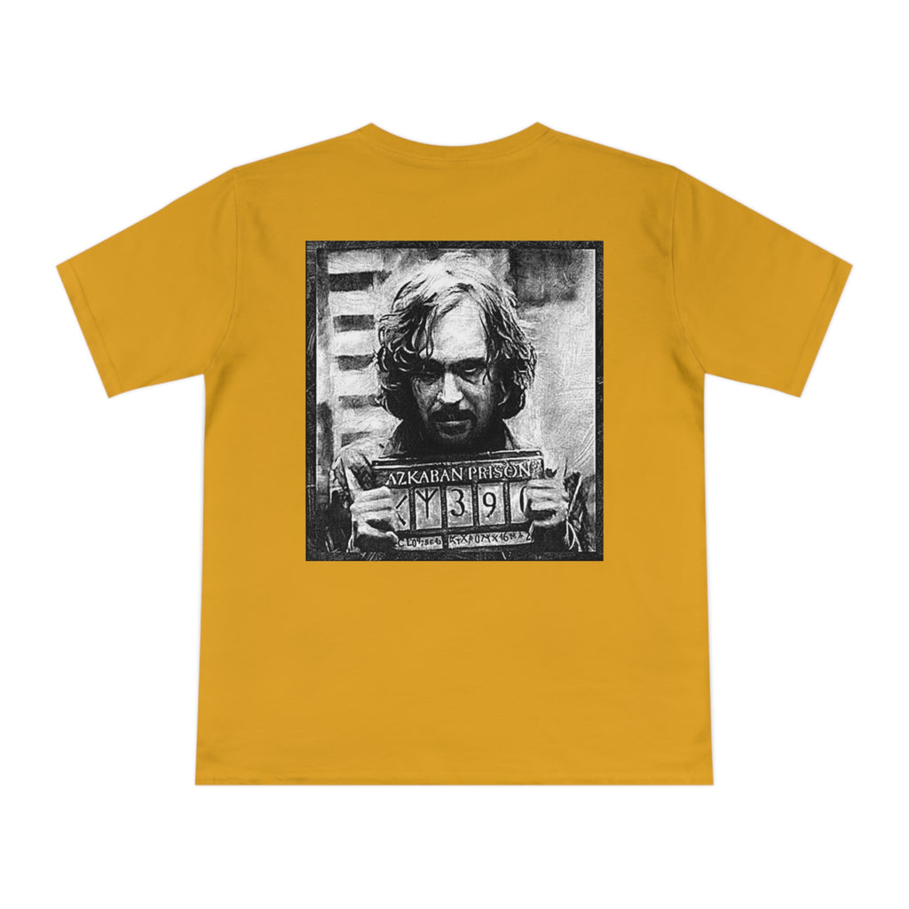 University of Azkaban by Sirius Black