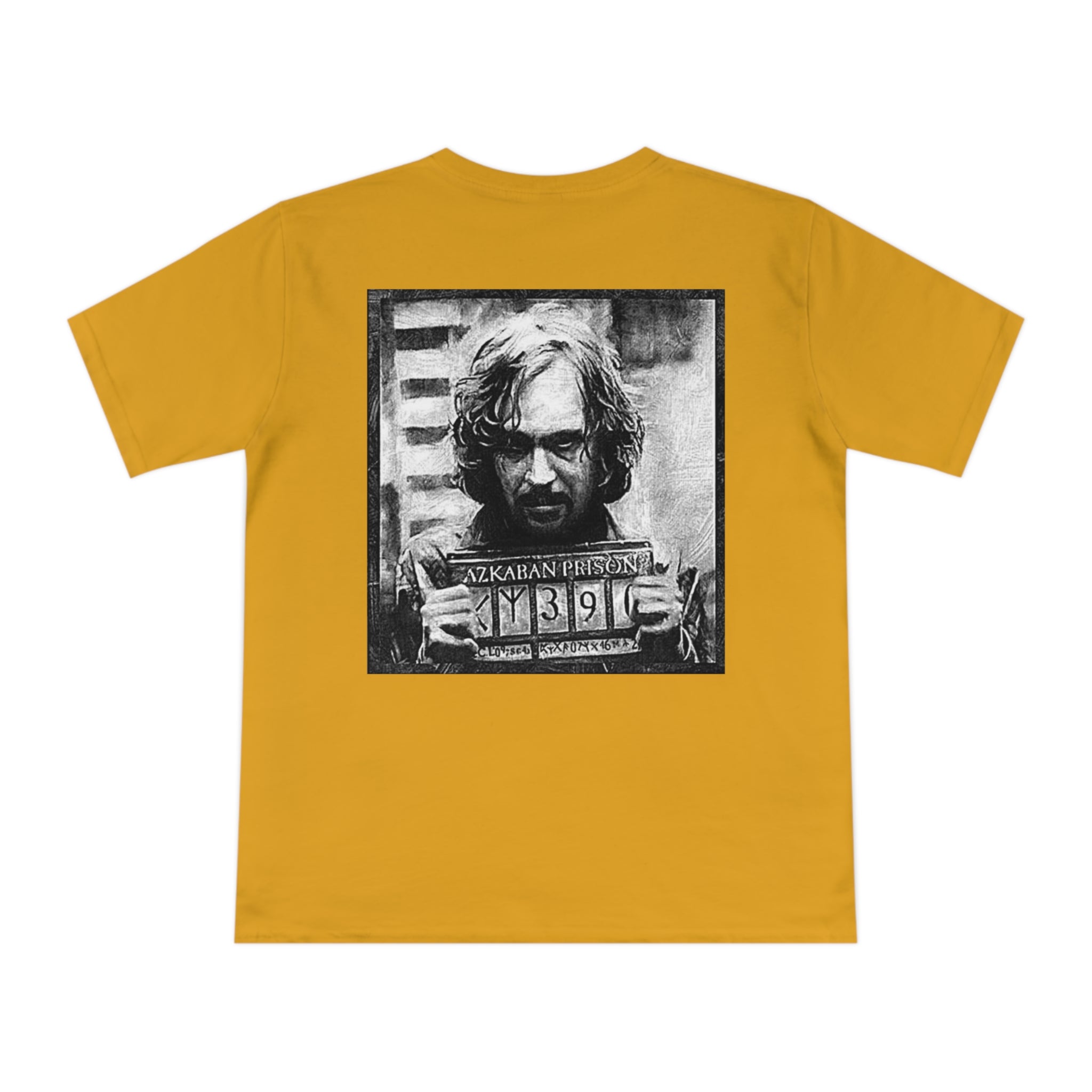 University of Azkaban by Sirius Black