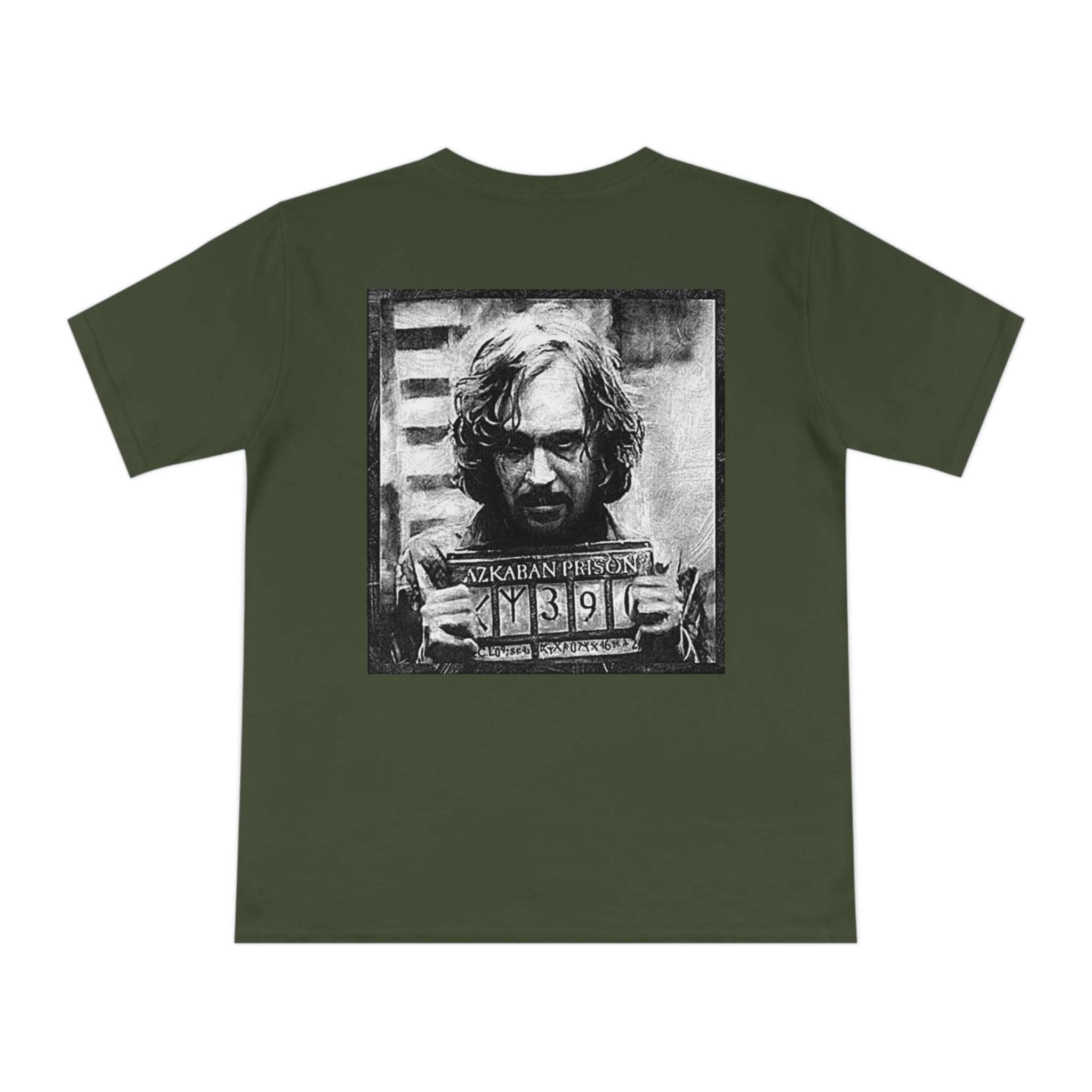 University of Azkaban by Sirius Black